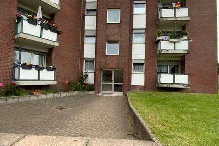 Wohnung Meerbusch Büderich - 2 Zimmer, 57 m&sup2;, 605&euro; | Angebot:26893102