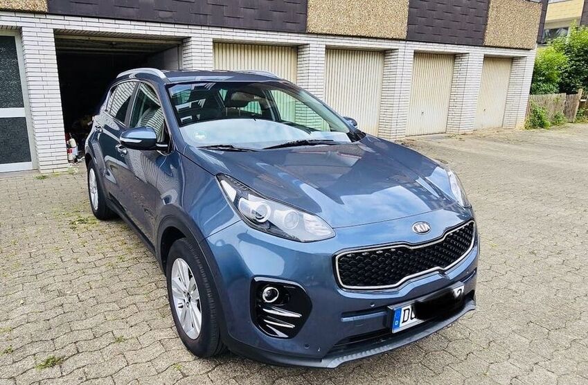 Sportage