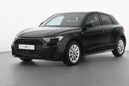 Audi A1 2.500 km 29.380 &euro; Essen 45143