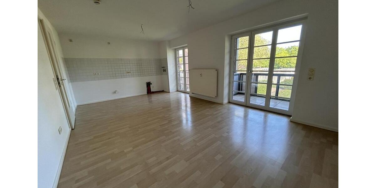 Etagenwohnung Duisburg Hamborn - 2.5 Zimmer, 42 m&sup2;, 327&euro; | Angebot:26358547