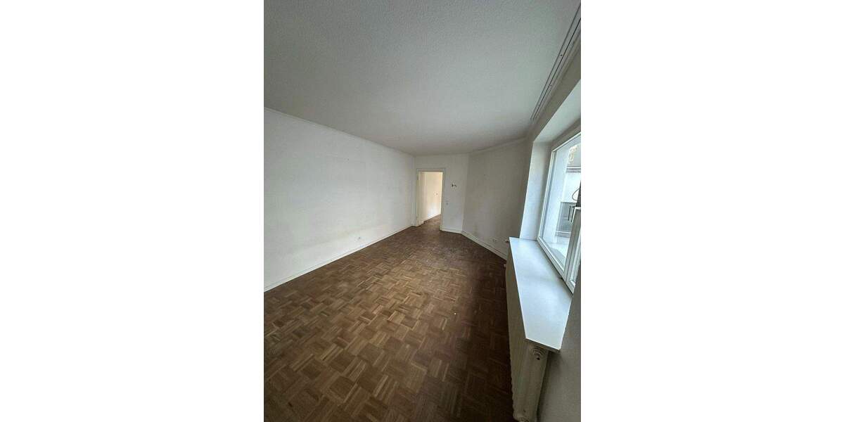 Etagenwohnung Düsseldorf Unterbilk - 3 Zimmer, 73 m&sup2;, 378.000&euro; | Angebot:25798206