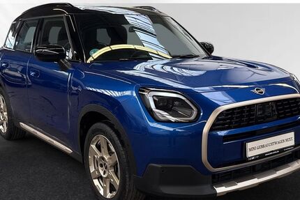 Mini Countryman C (Cooper) 20.872 km 30.874 &euro; Wesel 46485