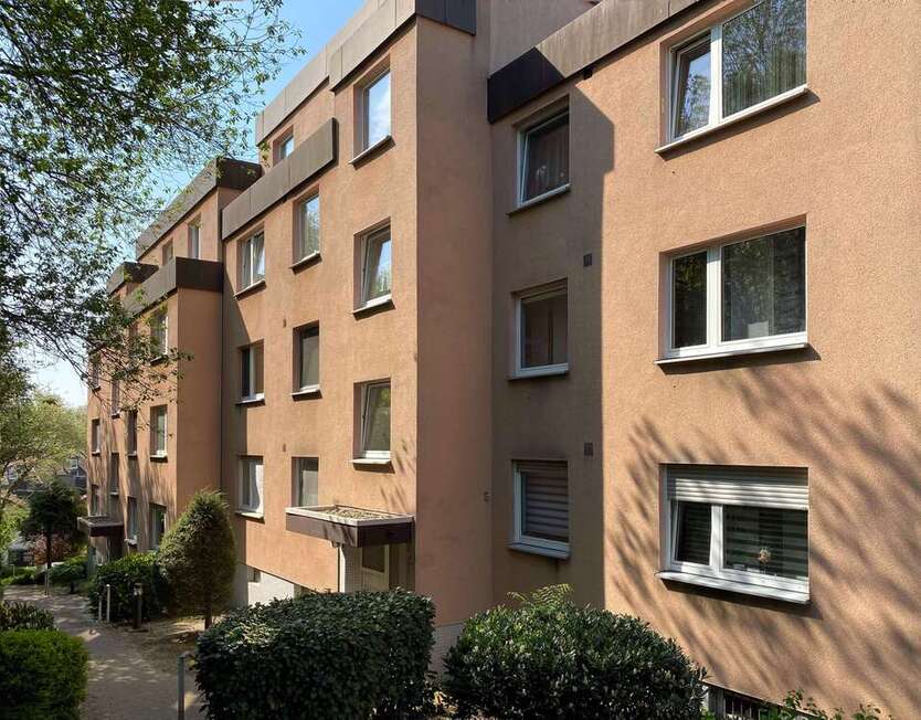Wohnung zum Mieten in Wuppertal 925 € 92.42 m²