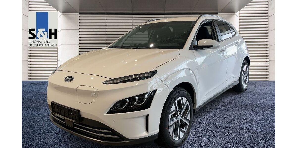 Hyundai KONA 1.720 km 24.990 &euro; Duisburg 47179