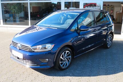 VW Golf Sportsvan 68.800 km 14.490 &euro; Kerken 47647