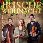 Irische Weihnacht mit Bube, Dame, König