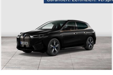 BMW iX 83.689 km 54.790 &euro; Mettmann 40822