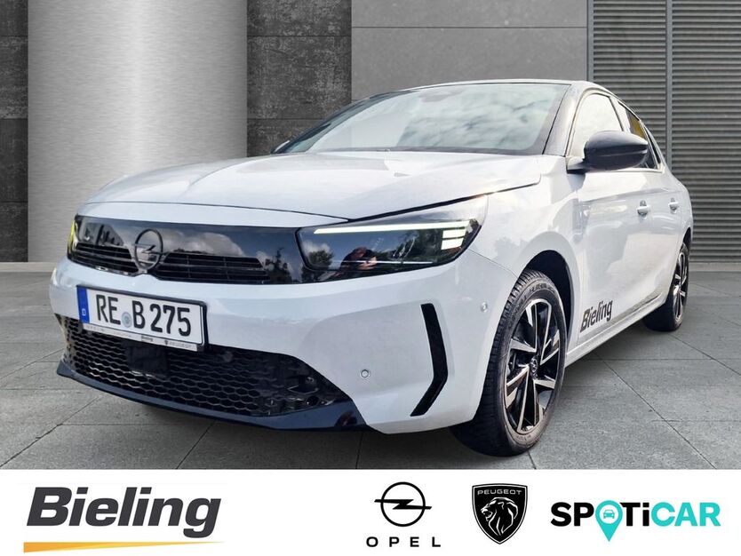 Opel Corsa 4.000 km 26.990 € Herten 45699