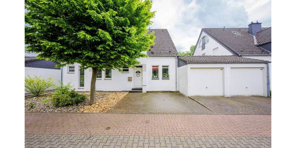 Doppelhaushälfte Neuss Vogelsang - 5 Zimmer, 152 m&sup2;, 699.000&euro; | Angebot:26798113