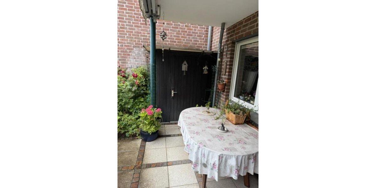 Erdgeschoßwohnung Tönisvorst - 2 Zimmer, 62 m&sup2;, 210.000&euro; | Angebot:27084417