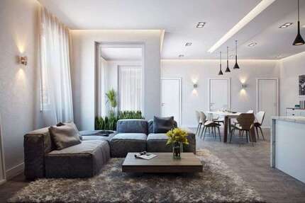 Wohnung Velbert Velbert-Mitte - 3 Zimmer, 109 m&sup2;, 449.000&euro; | Angebot:23618079