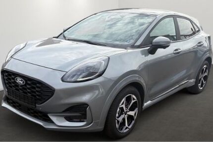 Ford Puma 4.195 km 26.650 &euro; Neuss 41464