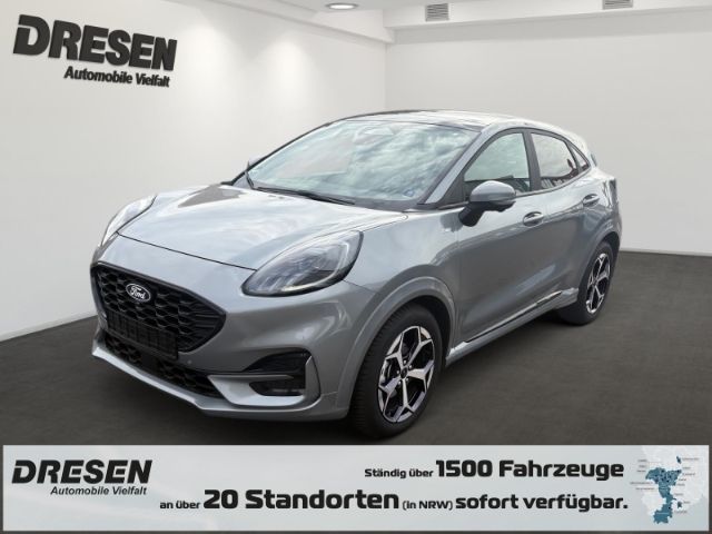 Ford Puma 4.195 km 26.650 &euro; Neuss 41464