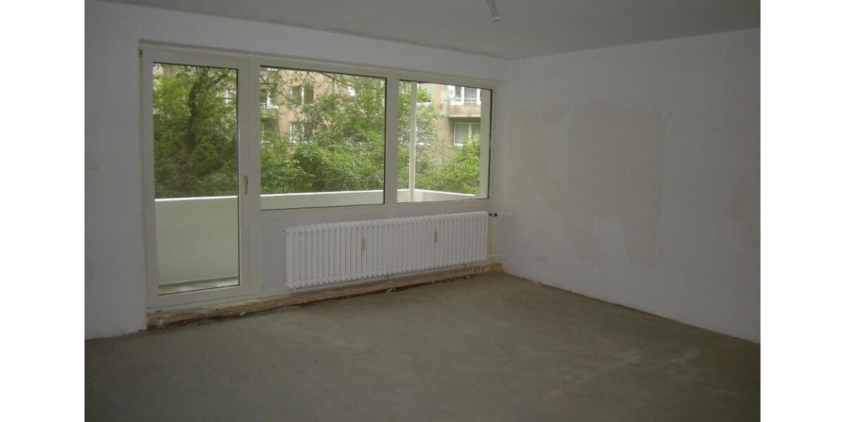 Erdgeschoßwohnung Gelsenkirchen Rotthausen - 3.5 Zimmer, 78 m&sup2;, 507&euro; | Angebot:26343761