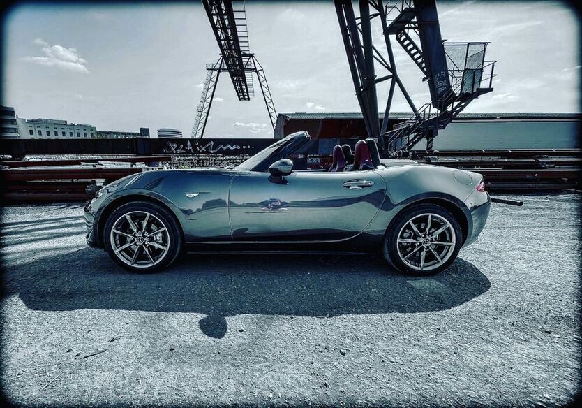 MX-5
