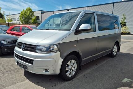 VW T5 Transporter 237.000 km 12.000 &euro; Rheinberg 47495