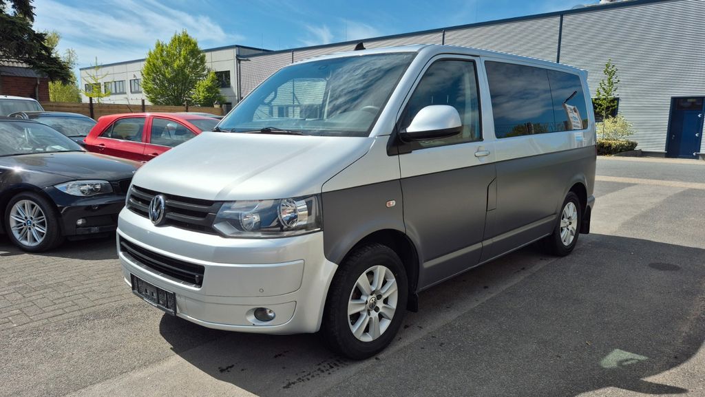 VW T5 Transporter 237.000 km 12.000 &euro; Rheinberg 47495