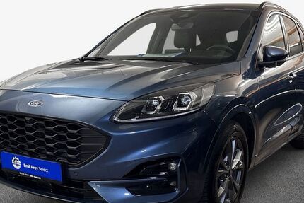 Ford Kuga 23.669 km 25.475 € Düsseldorf 40233