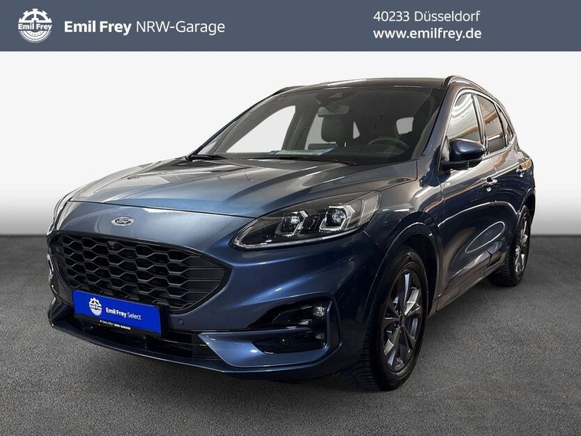 Ford Kuga 23.669 km 25.475 € Düsseldorf 40233