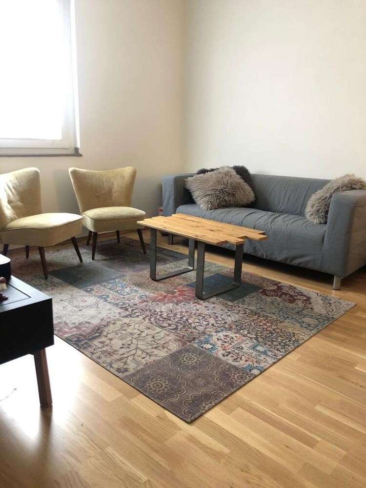 Wohnung zum Mieten in Neuss 400 € 32 m²