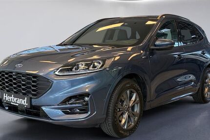 Ford Kuga 37.242 km 26.660 &euro; Krefeld 47800