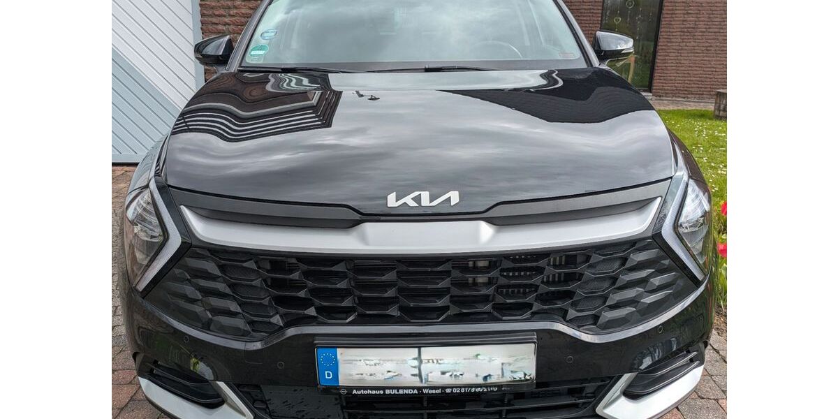 Kia Sportage 42.000 km 26.400 &euro; Rheinberg 47495