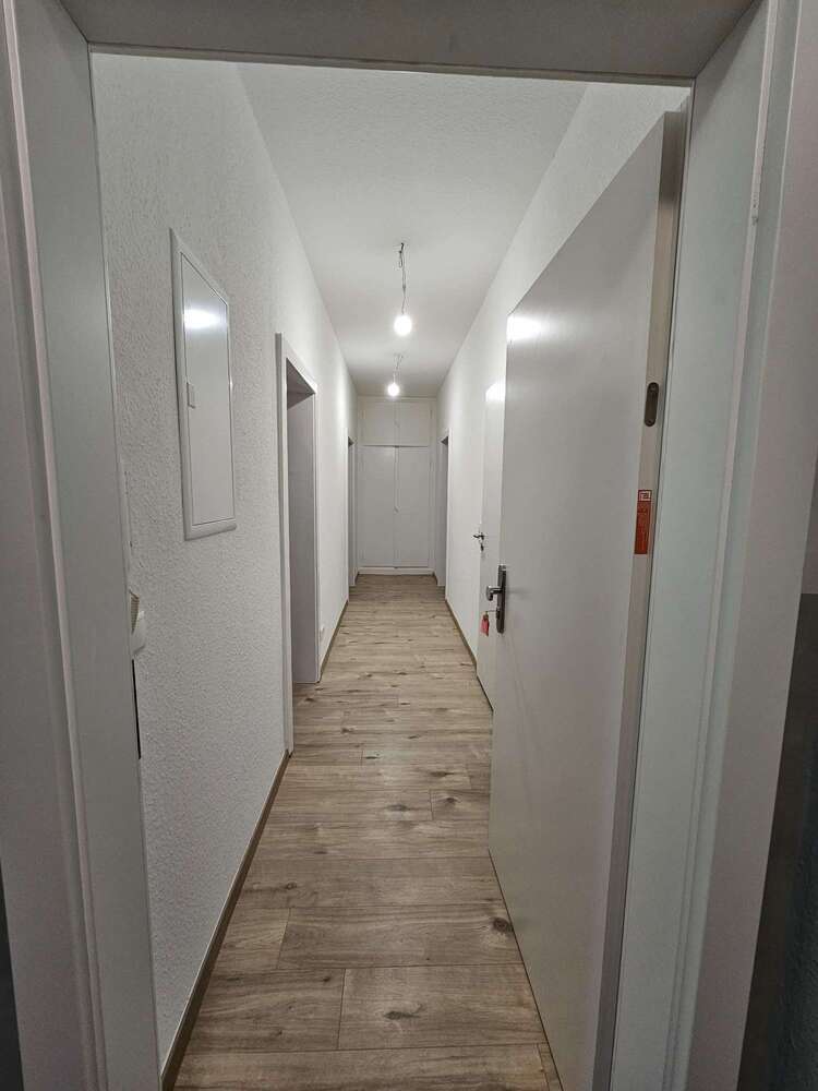 Wohnung zum Mieten in Duisburg 550 € 64 m²