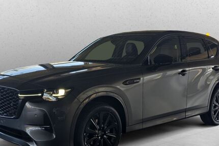 Mazda CX-60 1.501 km 56.980 € Mönchengladbach 41068