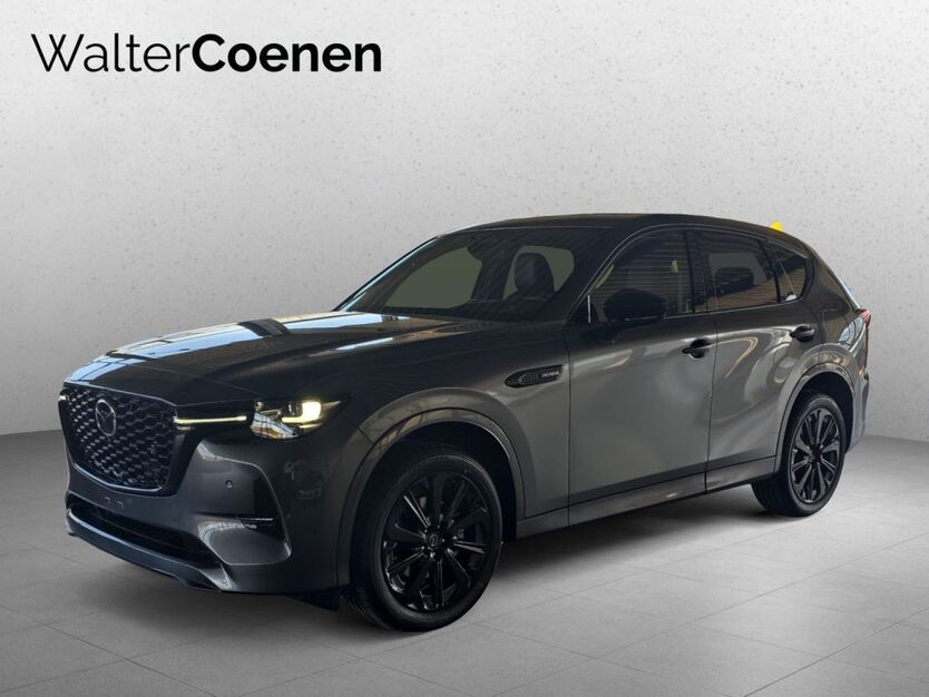 Mazda CX-60 1.501 km 56.980 € Mönchengladbach 41068