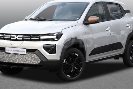 Dacia Spring 2.312 km 19.555 &euro; Essen 45239