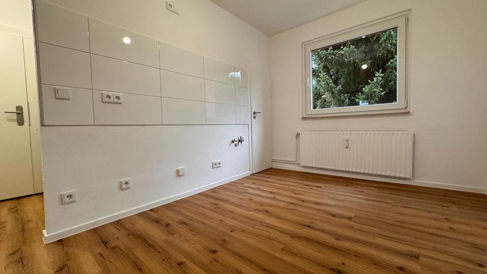 Etagenwohnung Essen Stadtbezirk VI - 2 Zimmer, 48 m&sup2;, 520&euro; | Angebot:26166788