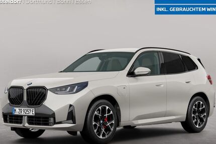 BMW X3 12.350 km 69.999 &euro; Düsseldorf 40237