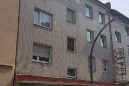 GELEGENHEIT!!! RENOVIERTE 3 ZIMMER ERDGESCHOSS WOHNUNG mit OFFENER KÜCHE + KLEINER TERRASSE in DUISBURG - RHEINHAUSEN - MITTE!!! 3 zimmer