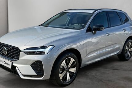 Volvo XC60 20.531 km 56.480 € Mönchengladbach 41068