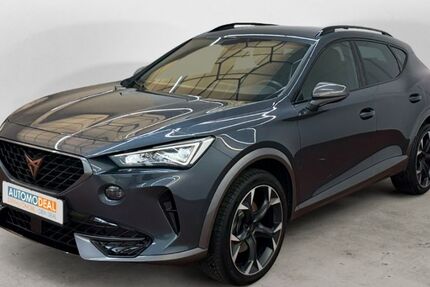 Cupra Formentor 47.483 km 23.949 &euro; Moers 47445