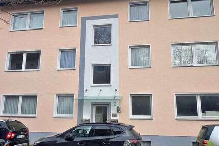 Wohnung Ratingen - 4 Zimmer, 110 m&sup2;, 260.000&euro; | Angebot:24982686