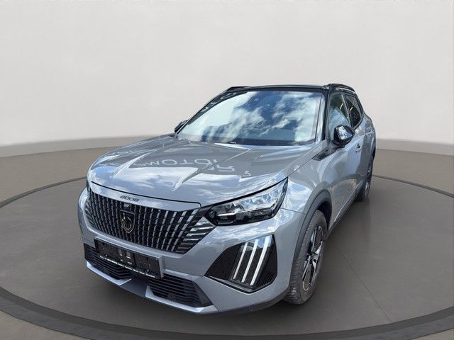 Peugeot 2008 38.683 km 23.990 &euro; Mülheim an der Ruhr 45475