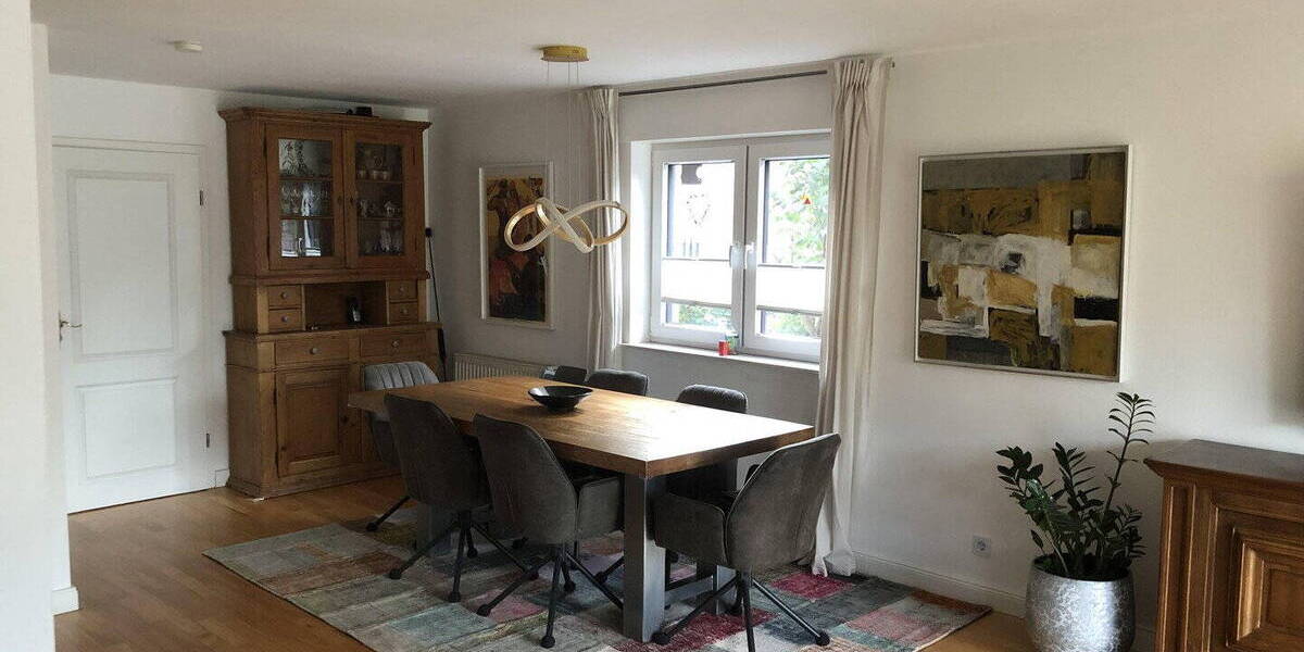 Doppelhaushälfte Wesel Schepersfeld - 5 Zimmer, 120 m&sup2;, 408.000&euro; | Angebot:26325725