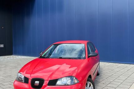 Seat Ibiza 70.000 km 3.300 &euro; Moers 47445