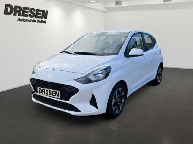 Hyundai i10 1.500 km 17.990 &euro; Neuss 41464
