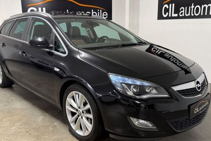 Opel Astra 116.716 km 5.990 &euro; Bottrop 46244