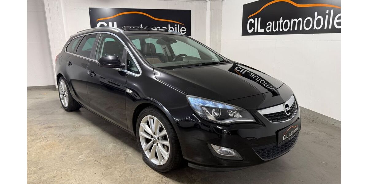 Opel Astra 116.716 km 5.990 &euro; Bottrop 46244