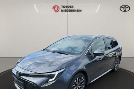 Toyota Corolla 28.500 km 28.480 &euro; Krefeld 47809