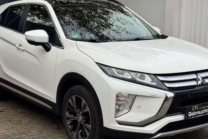 Mitsubishi Eclipse 139.364 km 13.950 &euro; Moers 47445