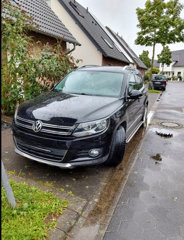 Tiguan