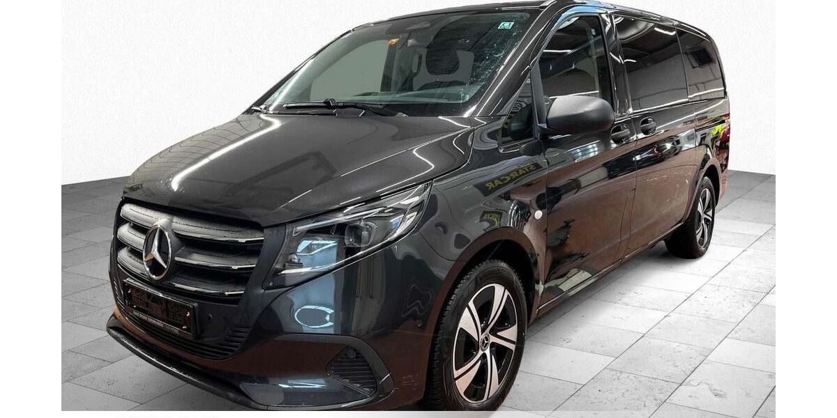Mercedes-Benz Vito 18.100 km 55.999 &euro; Meerbusch 40668