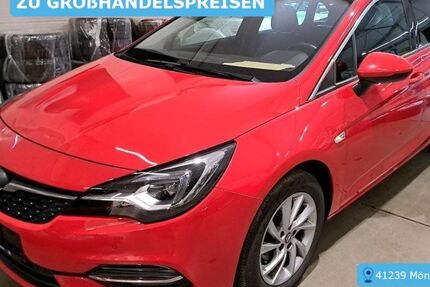 Opel Astra 107.372 km 7.797 € Krefeld 47829