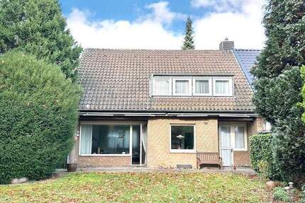 Haus Neuss Dreikönigenviertel - 4 Zimmer, 120 m&sup2;, 689.000&euro; | Angebot:25736805