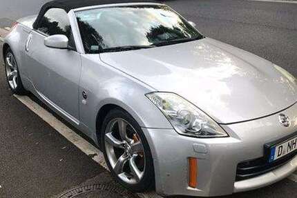 Nissan 350Z