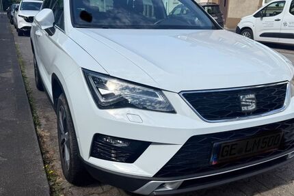 Seat Ateca 125.000 km 15.500 &euro; Gelsenkirchen 45881